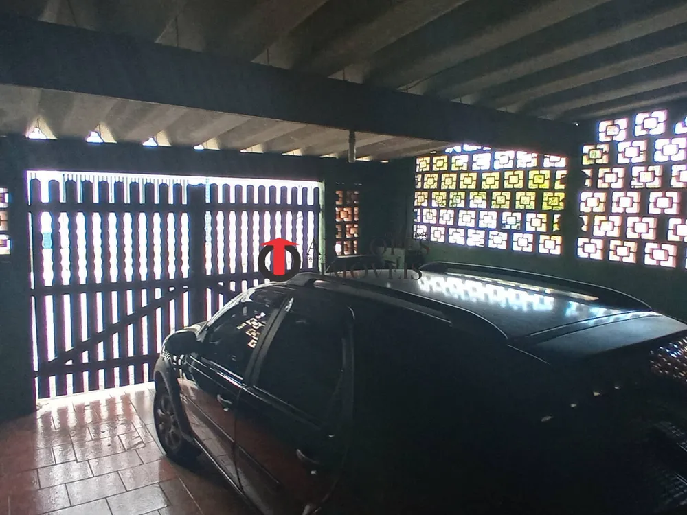 Casa, 2 quartos, 90 m² - Foto 3