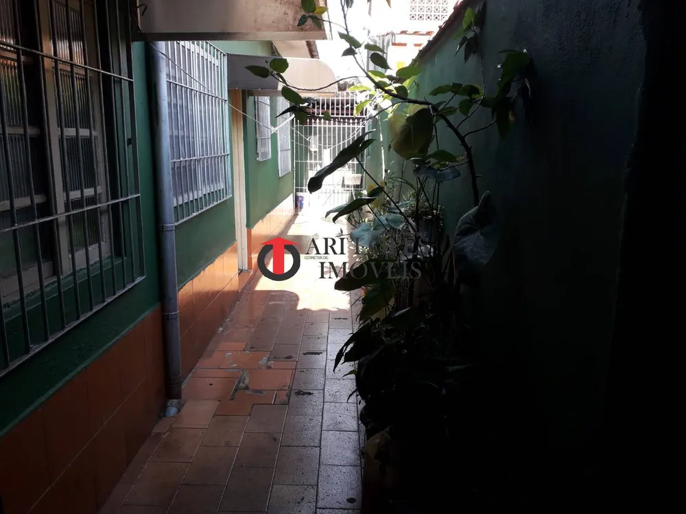 Casa, 2 quartos, 90 m² - Foto 4