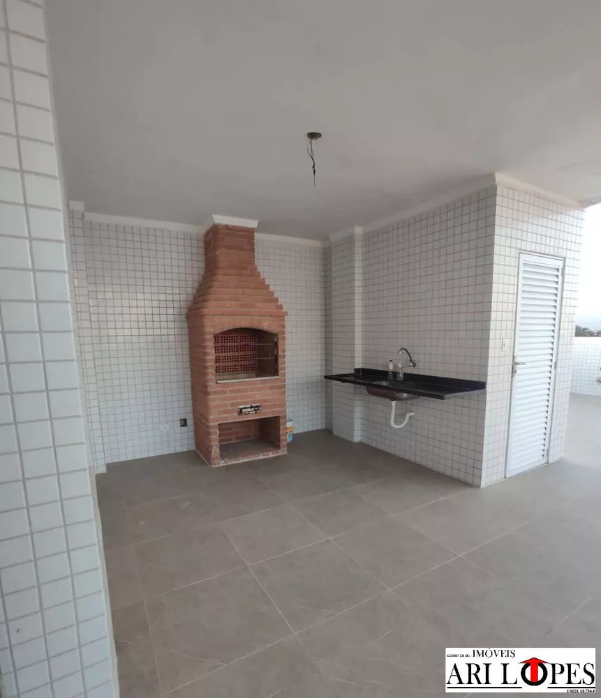 Apartamento à venda com 2 quartos, 61m² - Foto 2