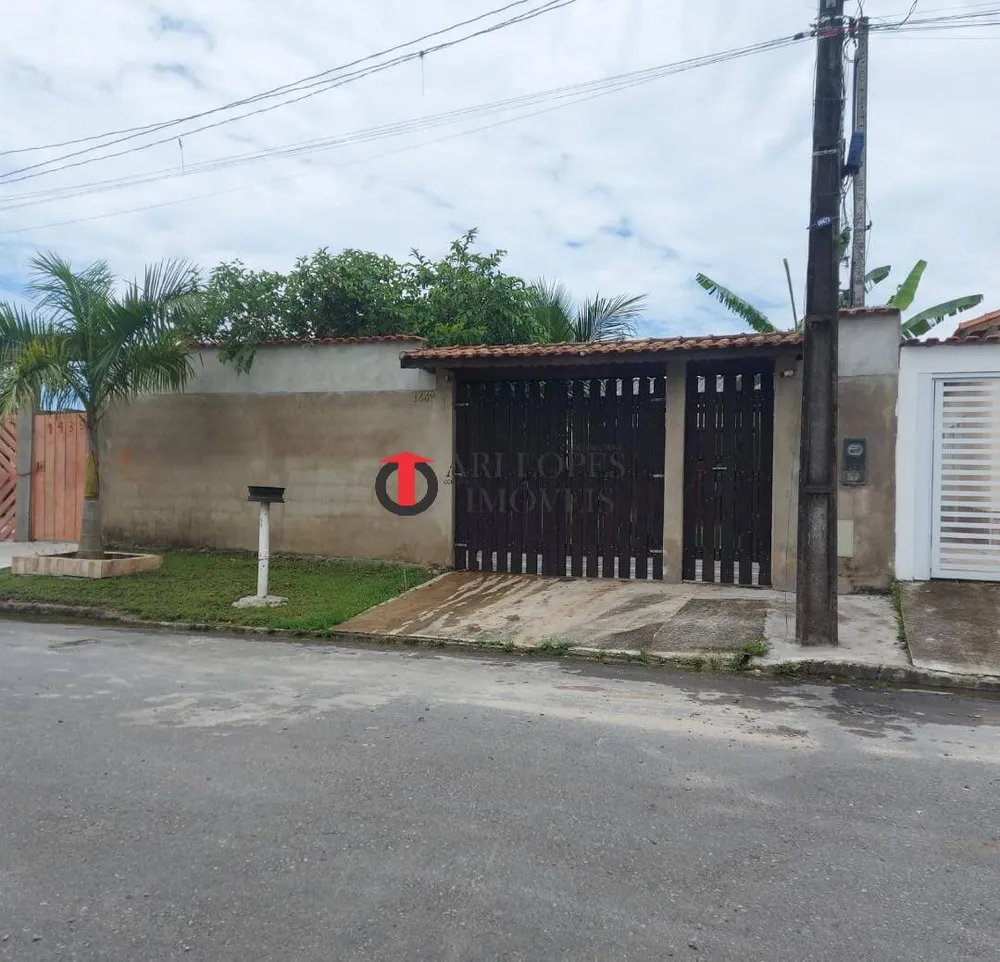 Casa, 2 quartos - Foto 2