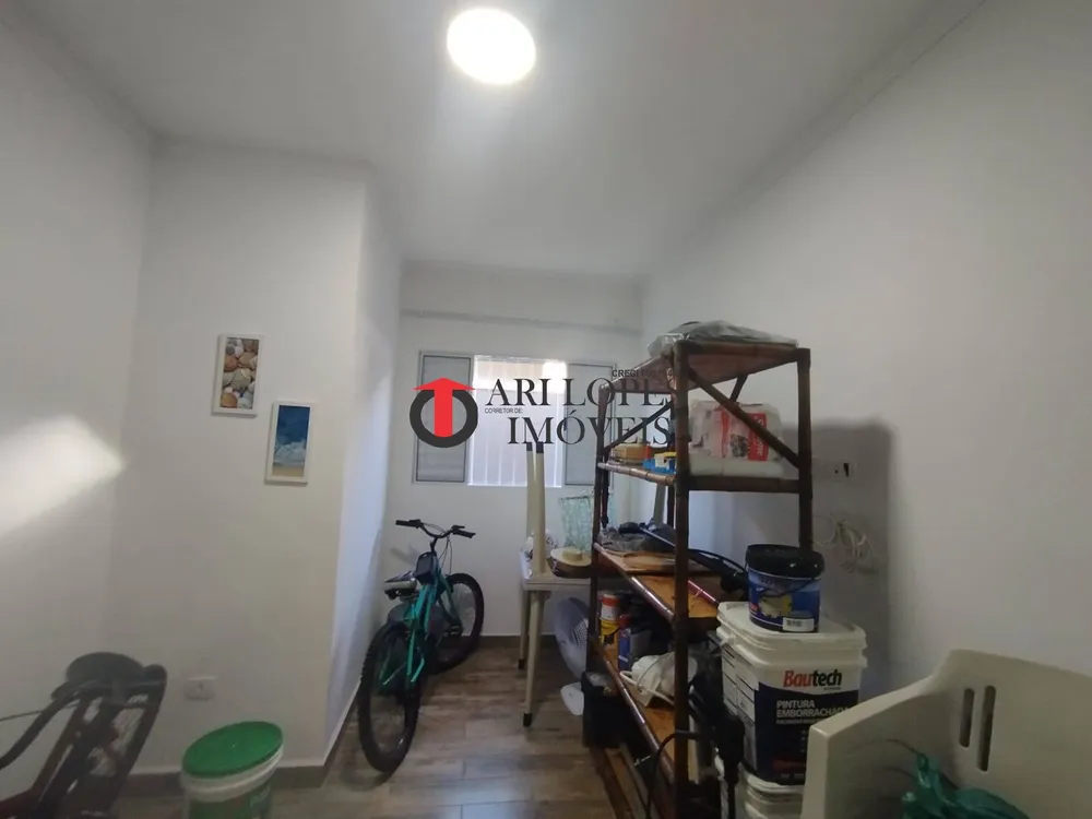 Casa, 3 quartos, 105 m² - Foto 3