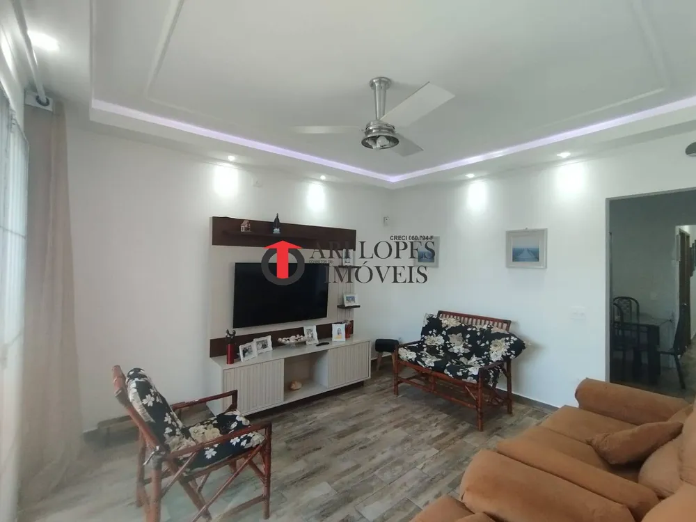 Casa, 3 quartos, 105 m² - Foto 6
