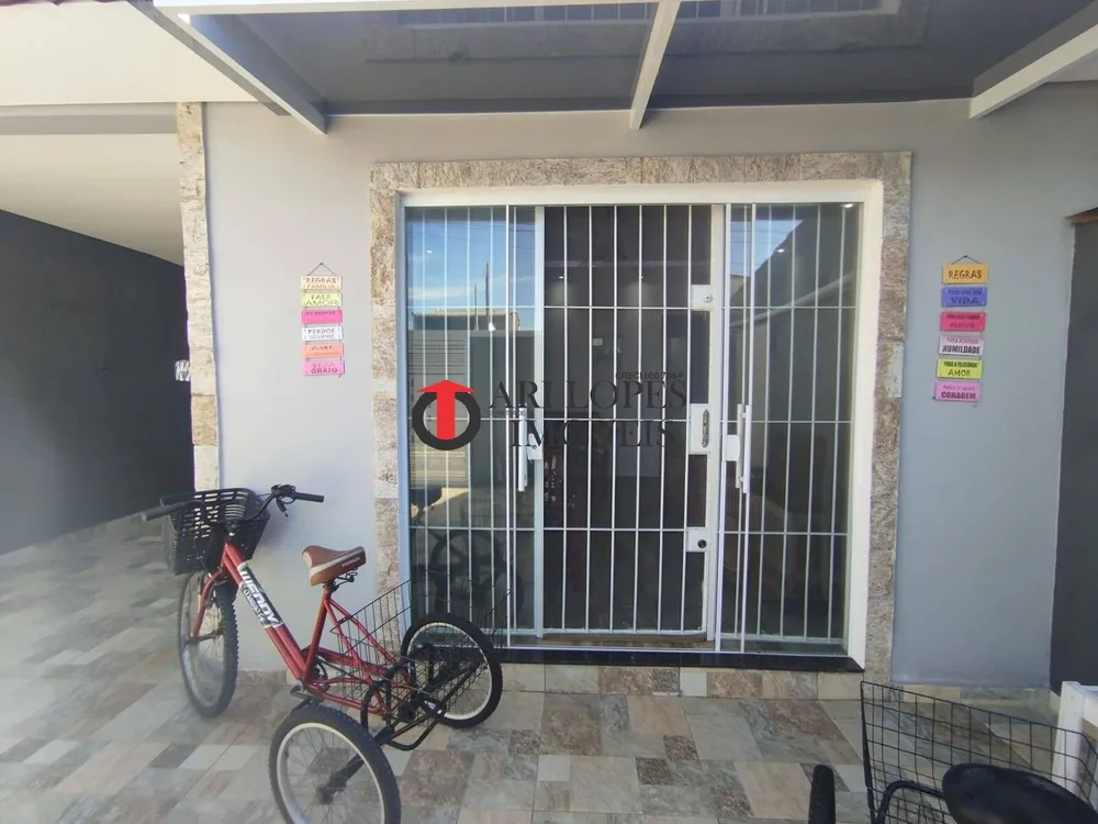 Casa, 3 quartos, 105 m² - Foto 5