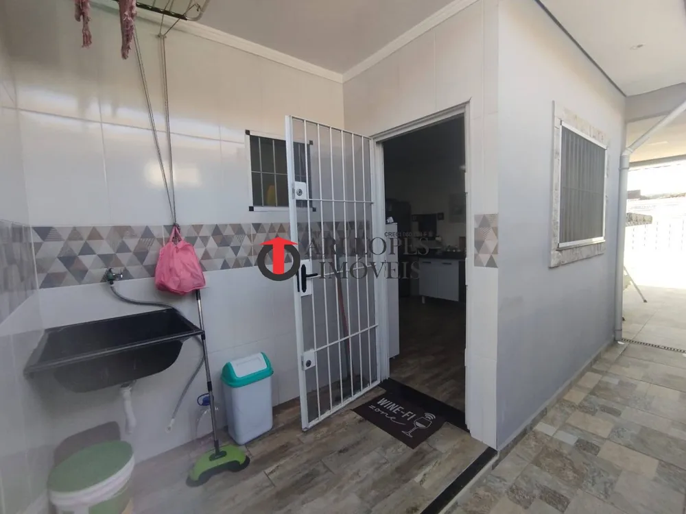Casa, 3 quartos, 105 m² - Foto 16