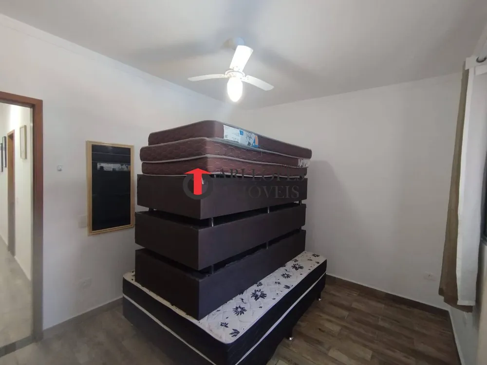 Casa, 3 quartos, 105 m² - Foto 12