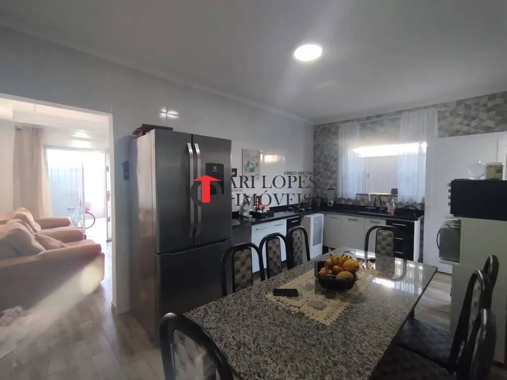 Casa, 3 quartos, 105 m² - Foto 7