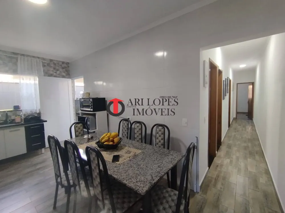 Casa, 3 quartos, 105 m² - Foto 8