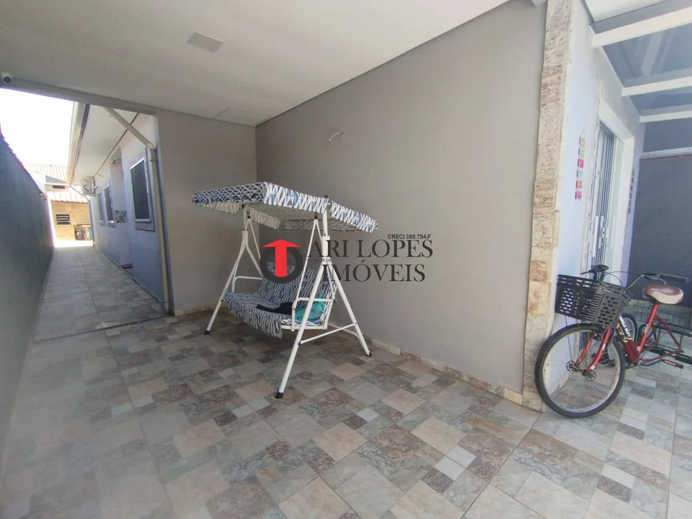 Casa, 3 quartos, 105 m² - Foto 13