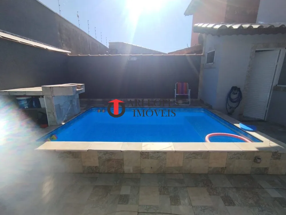 Casa, 3 quartos, 105 m² - Foto 14