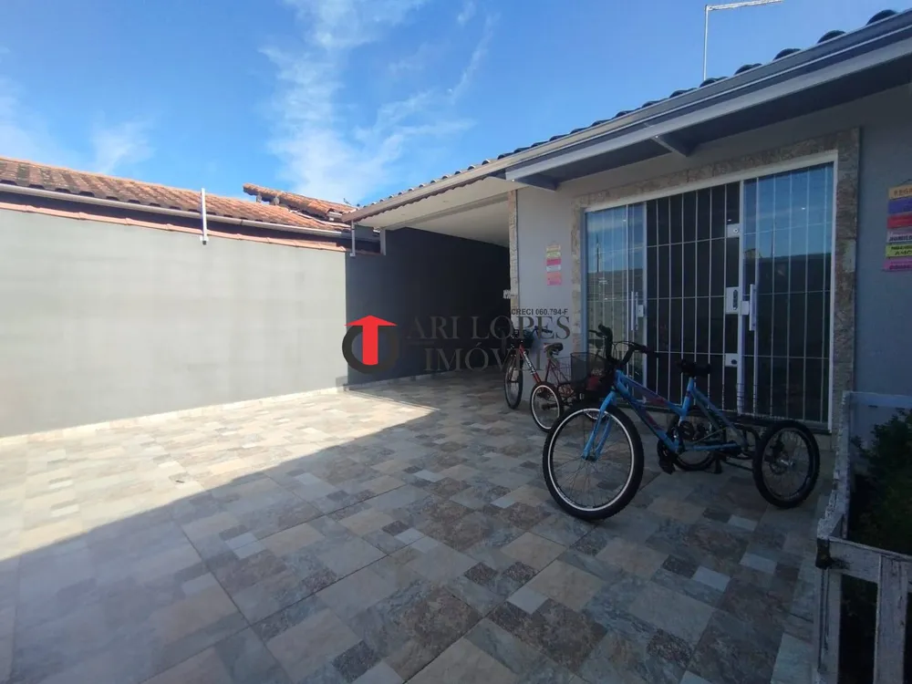 Casa, 3 quartos, 105 m² - Foto 3
