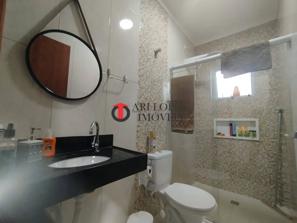 Casa, 3 quartos, 105 m² - Foto 10