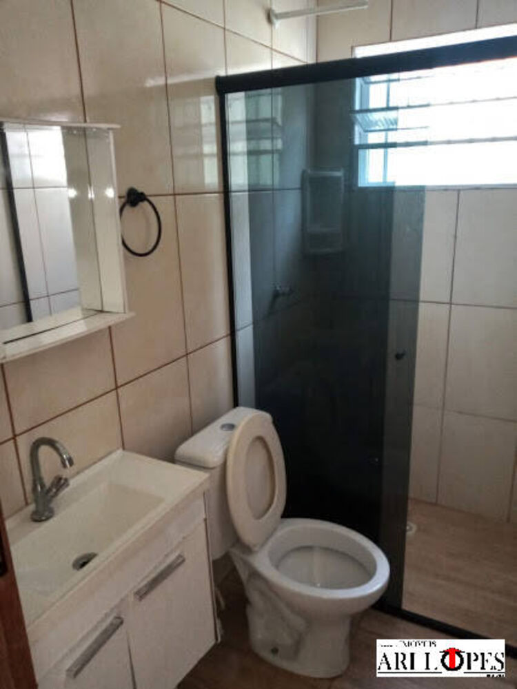 Casa à venda com 2 quartos, 68m² - Foto 7