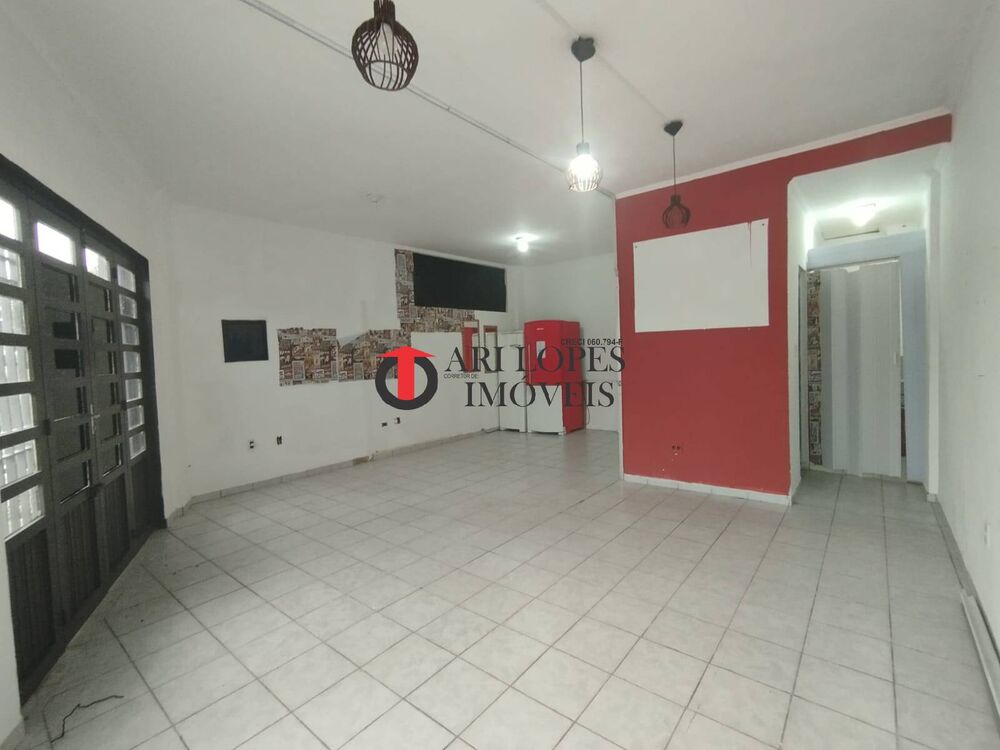 Loja-Salão para alugar, 45m² - Foto 3