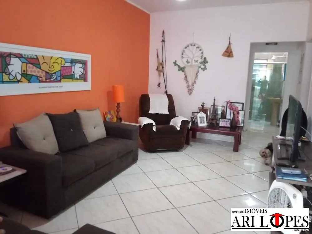 Casa, 4 quartos, 85 m² - Foto 2