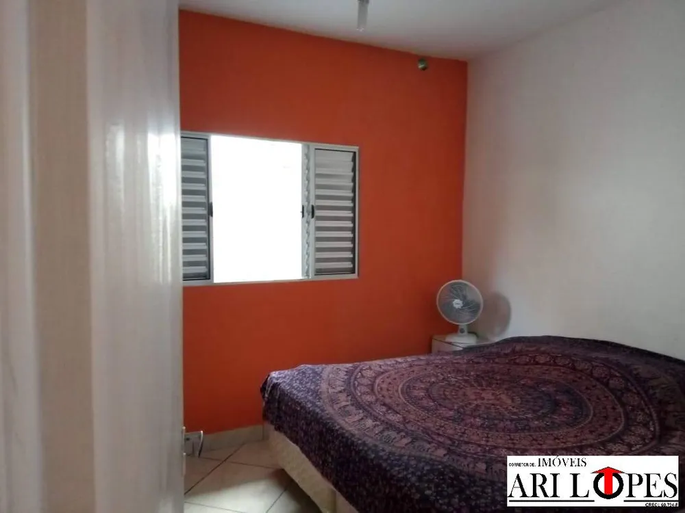 Casa, 4 quartos, 85 m² - Foto 1