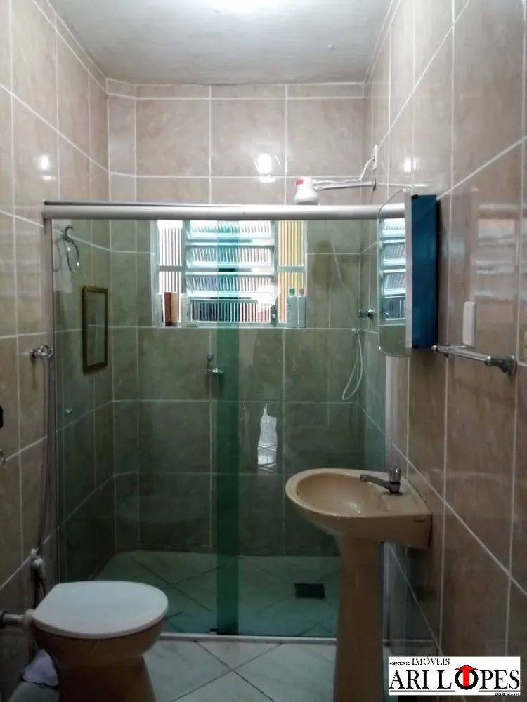 Casa, 4 quartos, 85 m² - Foto 2