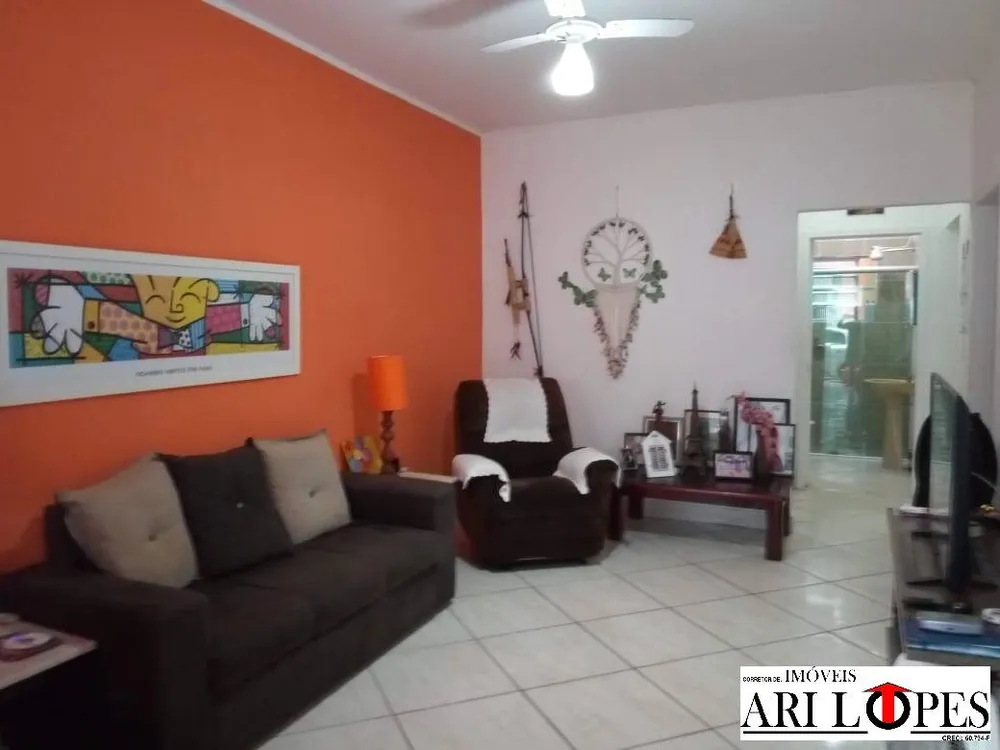 Casa, 4 quartos, 85 m² - Foto 4
