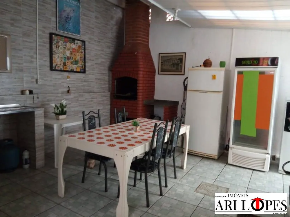 Casa, 4 quartos, 85 m² - Foto 3