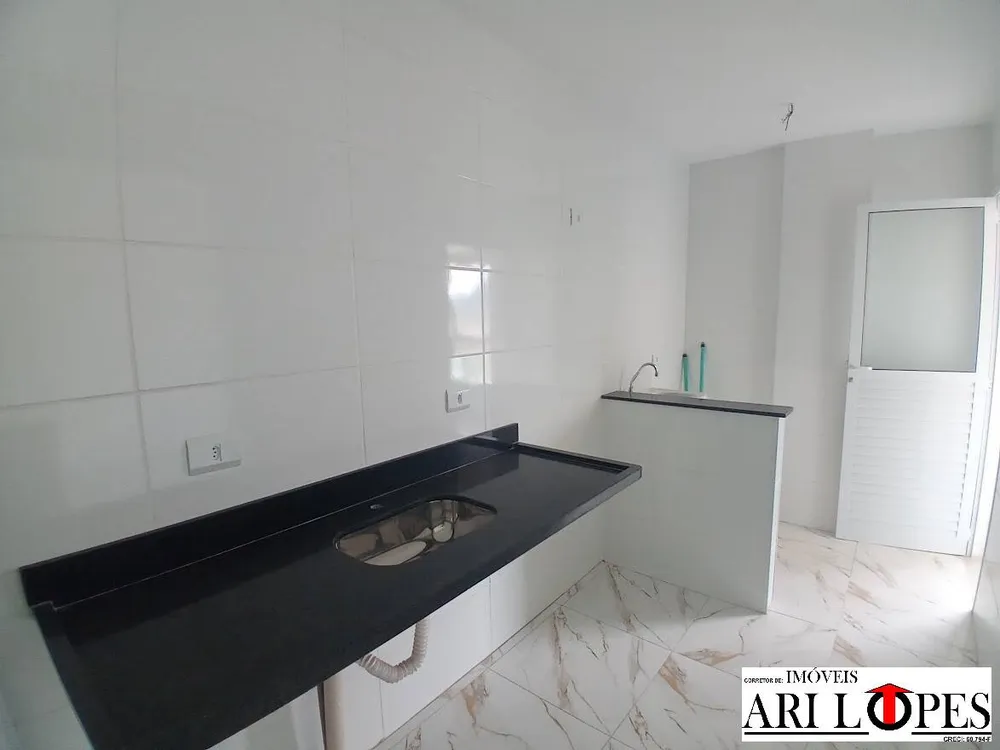 Apartamento, 2 quartos - Foto 1