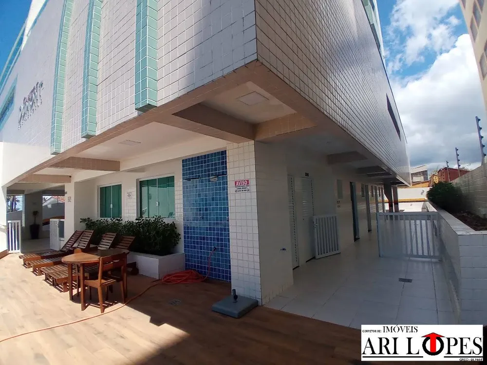 Apartamento, 2 quartos - Foto 4