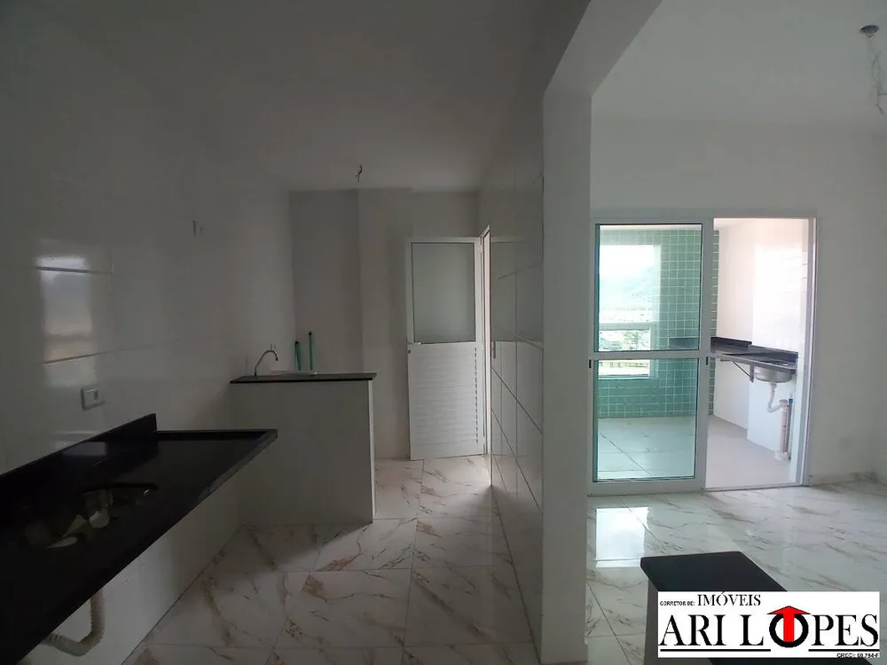 Apartamento, 2 quartos - Foto 3