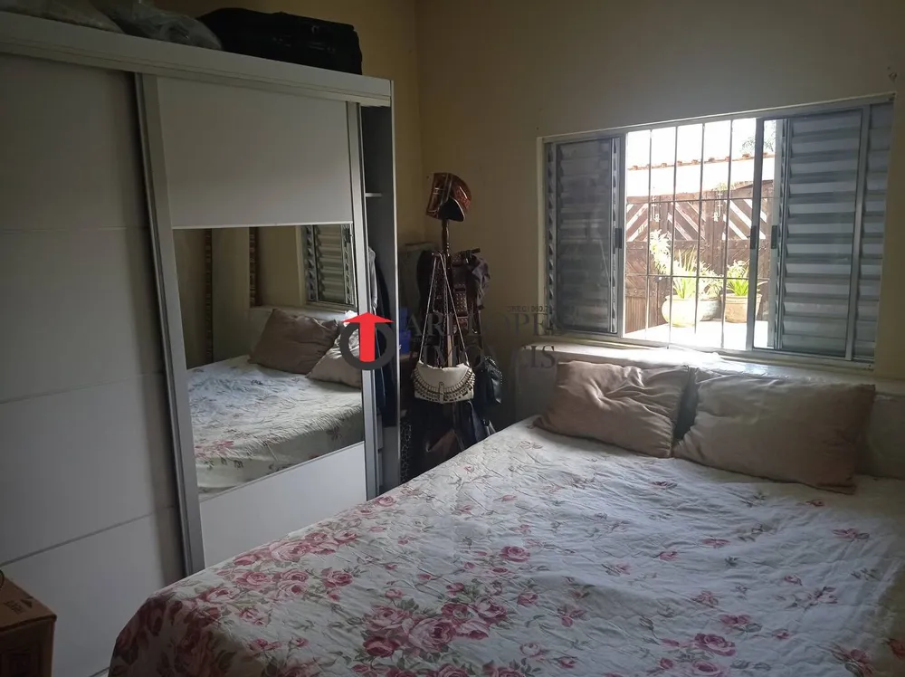 Casa, 2 quartos - Foto 7