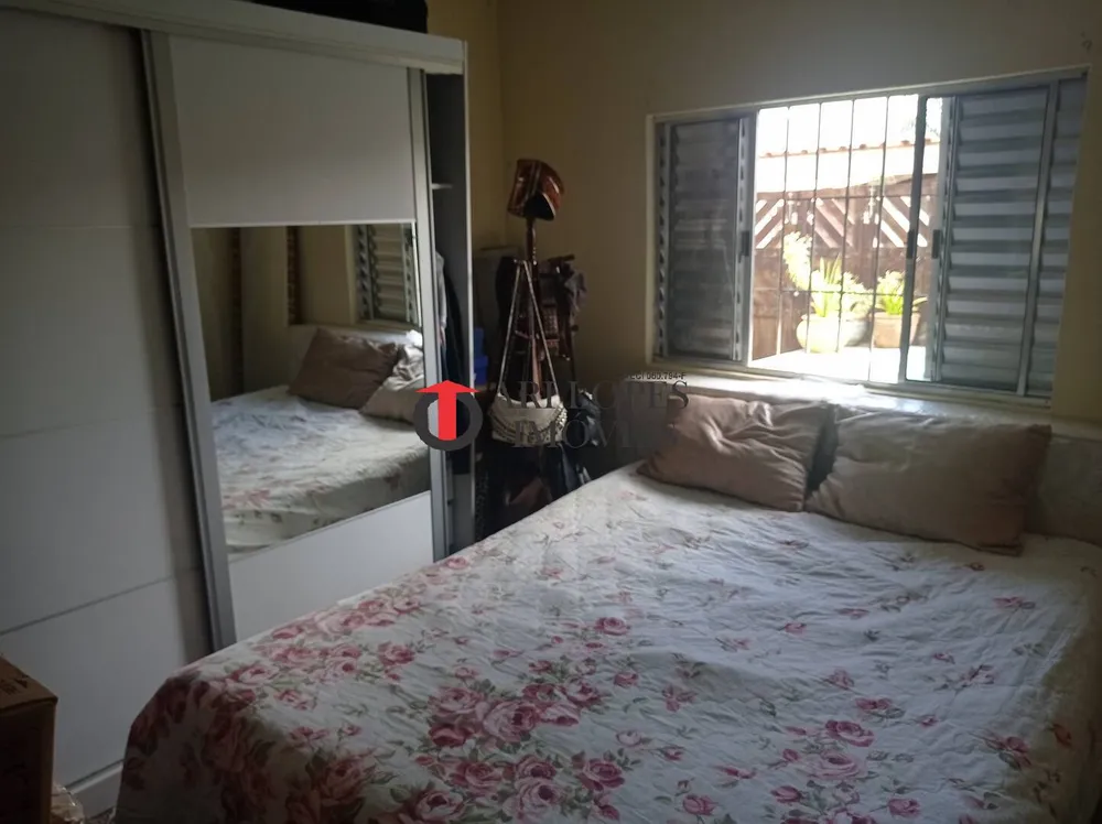 Casa, 2 quartos - Foto 2