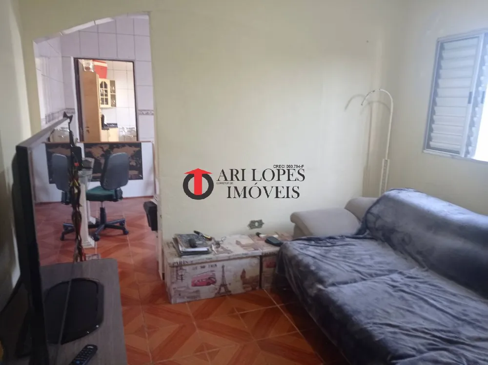 Casa, 2 quartos - Foto 10