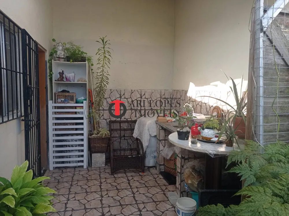 Casa, 2 quartos - Foto 5