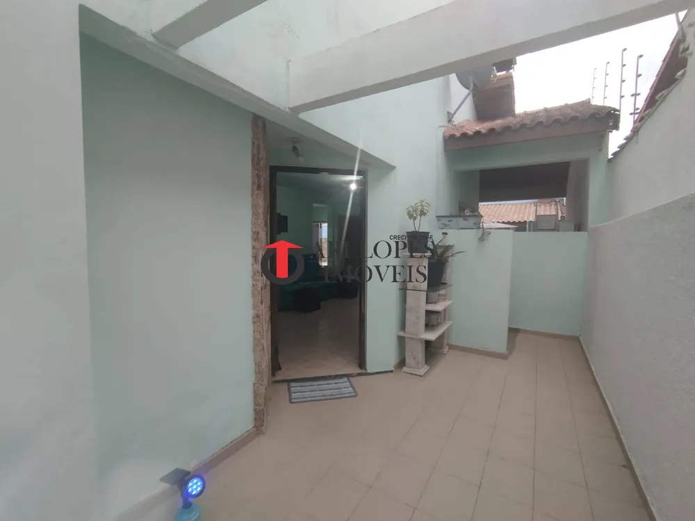 Casa, 31 quartos, 193 m² - Foto 1