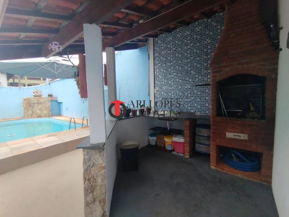 Casa, 31 quartos, 193 m² - Foto 7