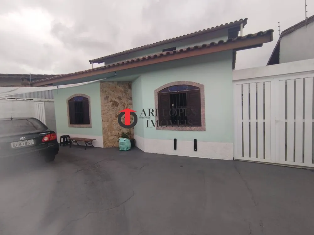 Casa, 31 quartos, 193 m² - Foto 11