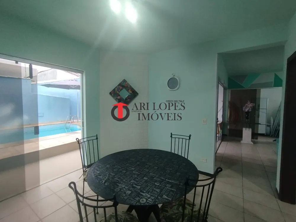 Casa, 31 quartos, 193 m² - Foto 4