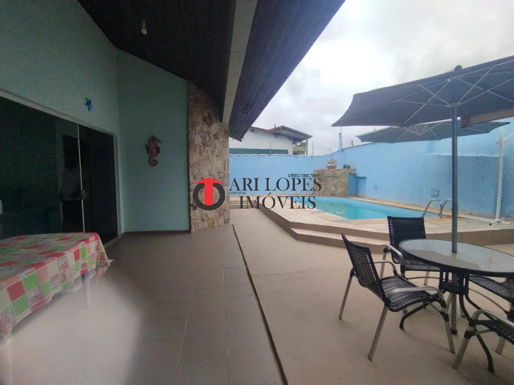 Casa, 31 quartos, 193 m² - Foto 5