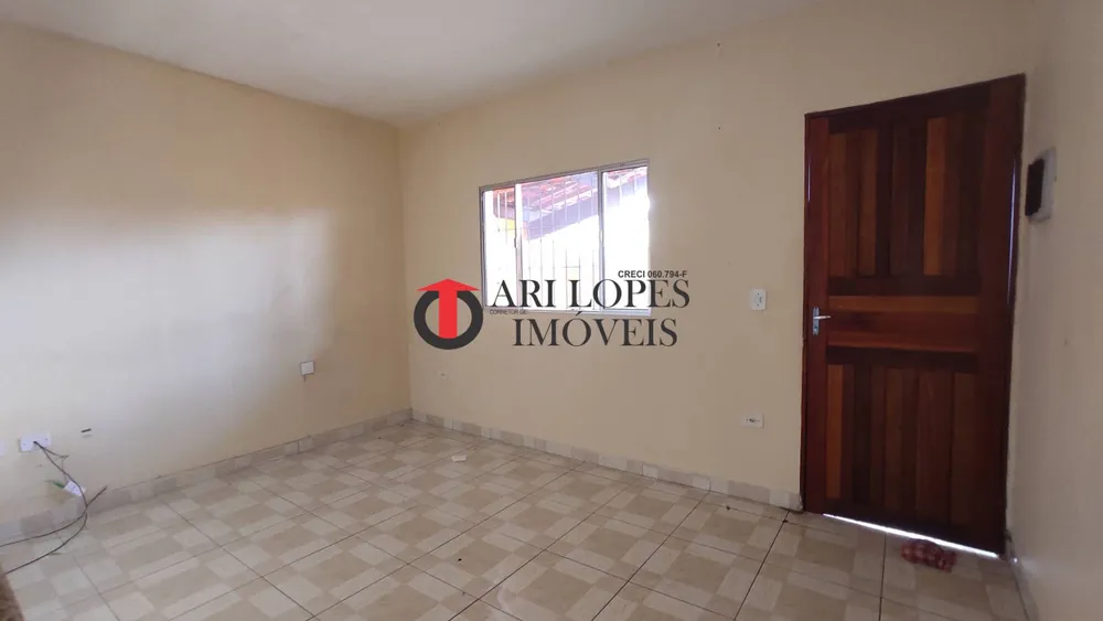 Casa, 2 quartos, 65 m² - Foto 4