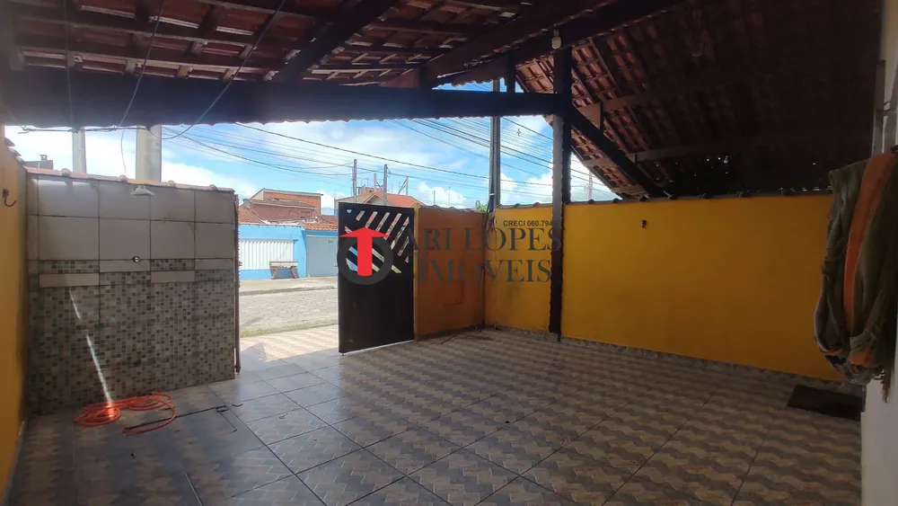 Casa, 2 quartos, 65 m² - Foto 2