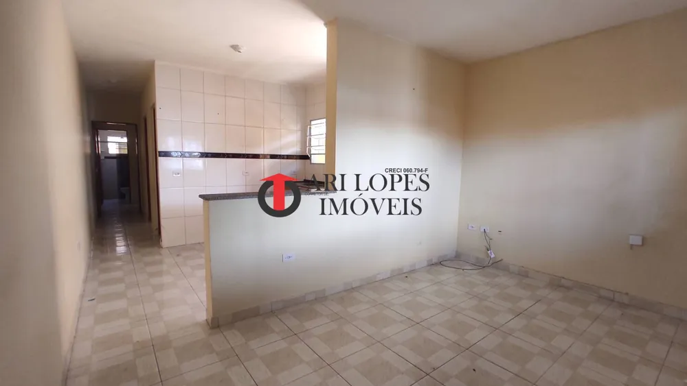 Casa, 2 quartos, 65 m² - Foto 3