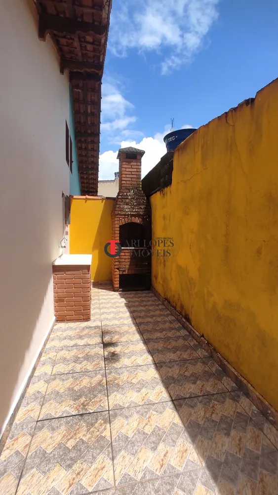 Casa, 2 quartos, 65 m² - Foto 12