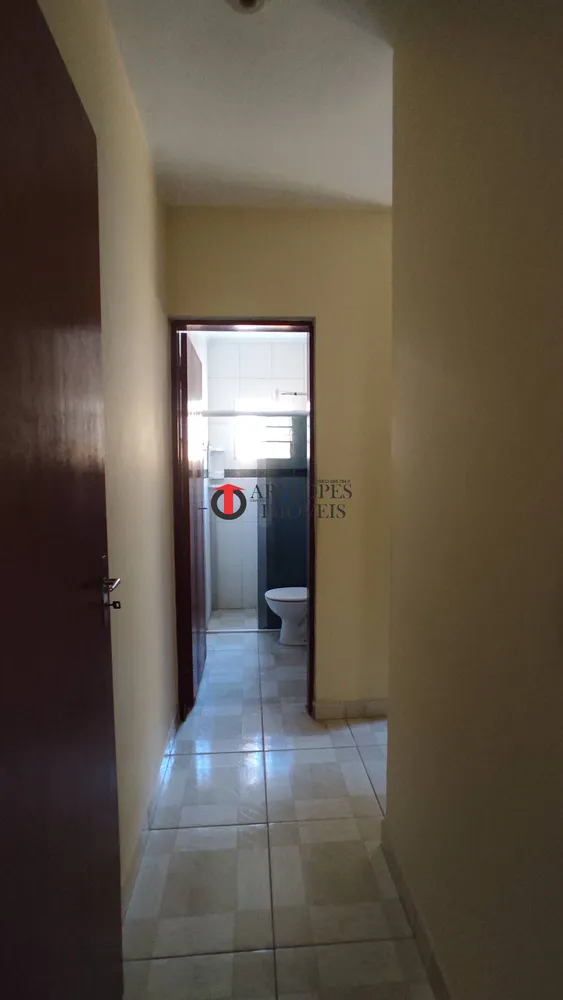 Casa, 2 quartos, 65 m² - Foto 8