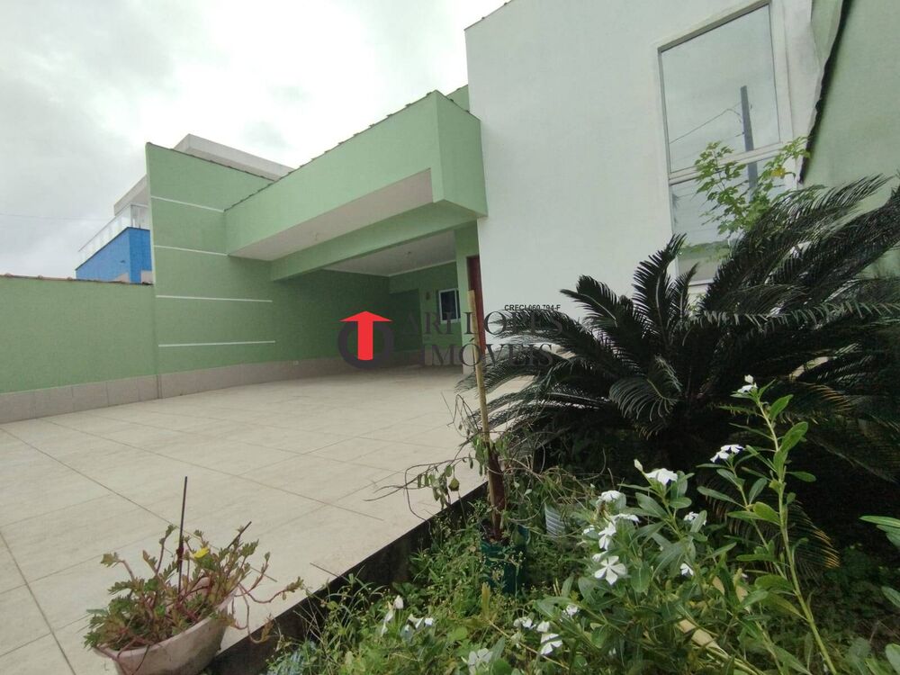 Casa, 3 quartos, 150 m² - Foto 2