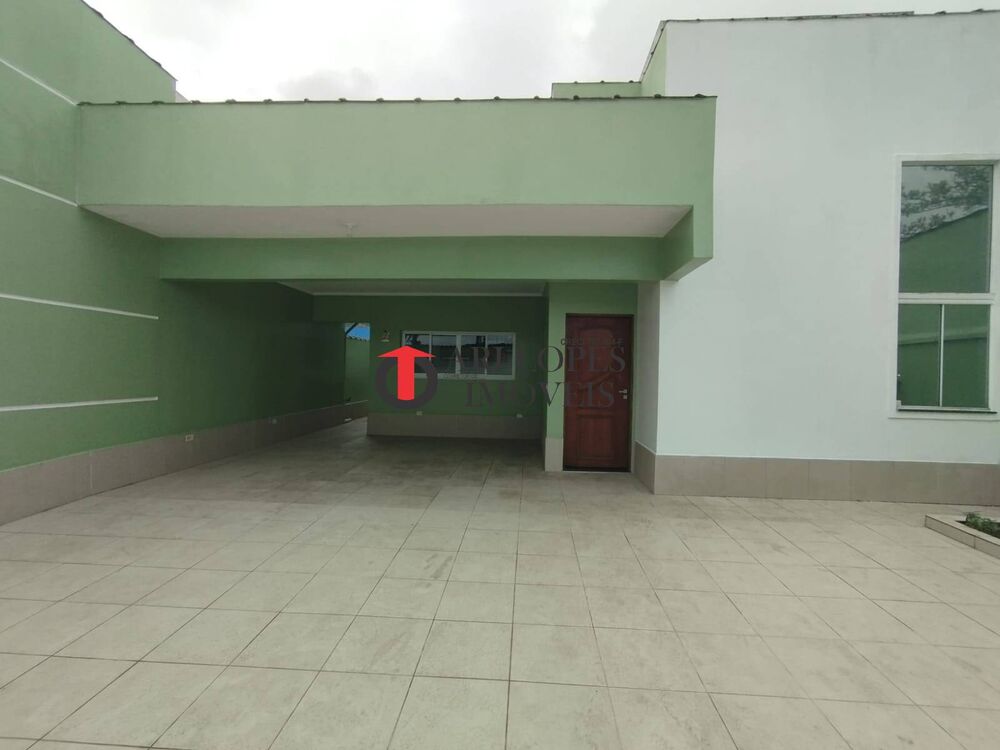 Casa, 3 quartos, 150 m² - Foto 1