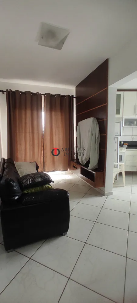 Apartamento, 1 quarto - Foto 1