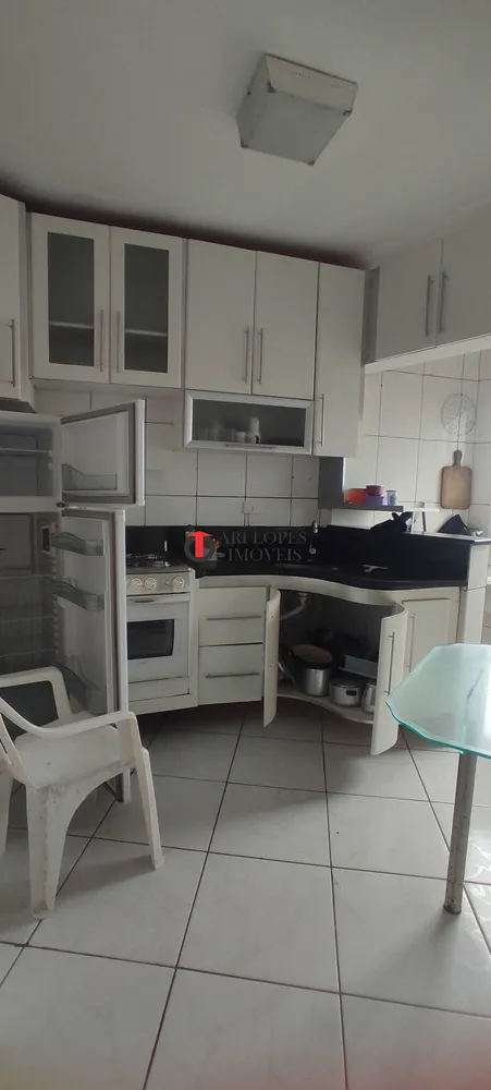Apartamento, 1 quarto - Foto 4