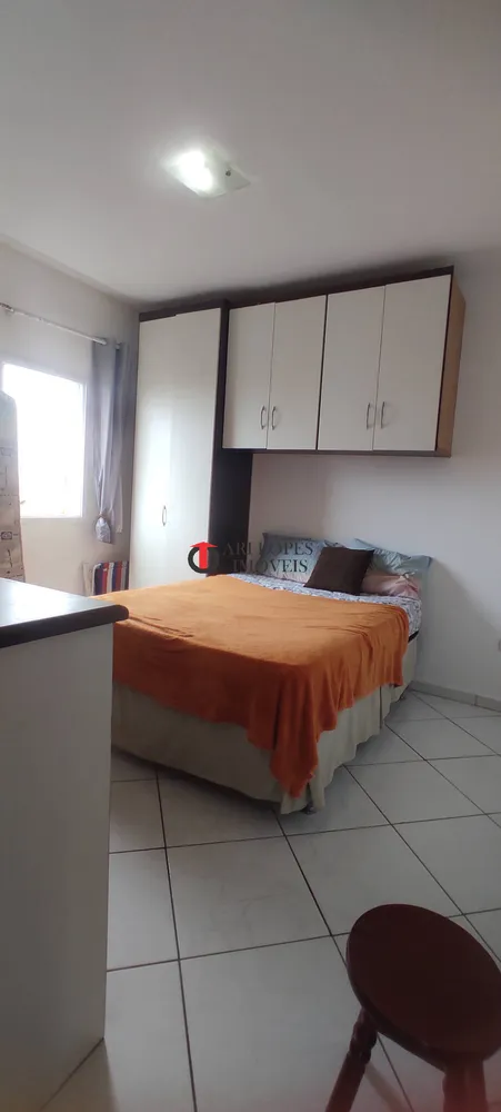 Apartamento, 1 quarto - Foto 7