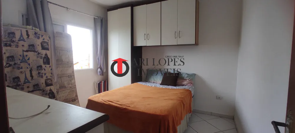 Apartamento, 1 quarto - Foto 6