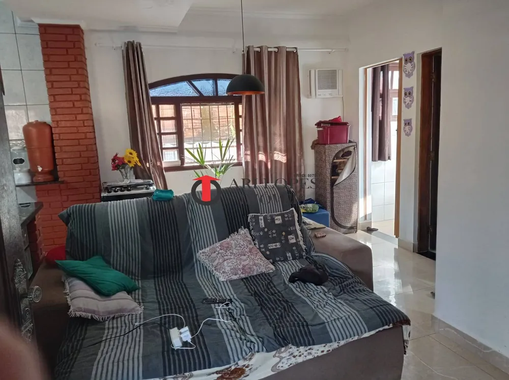 Casa, 3 quartos - Foto 7