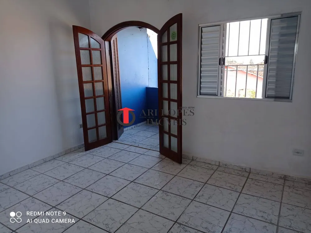 Casa, 3 quartos - Foto 14