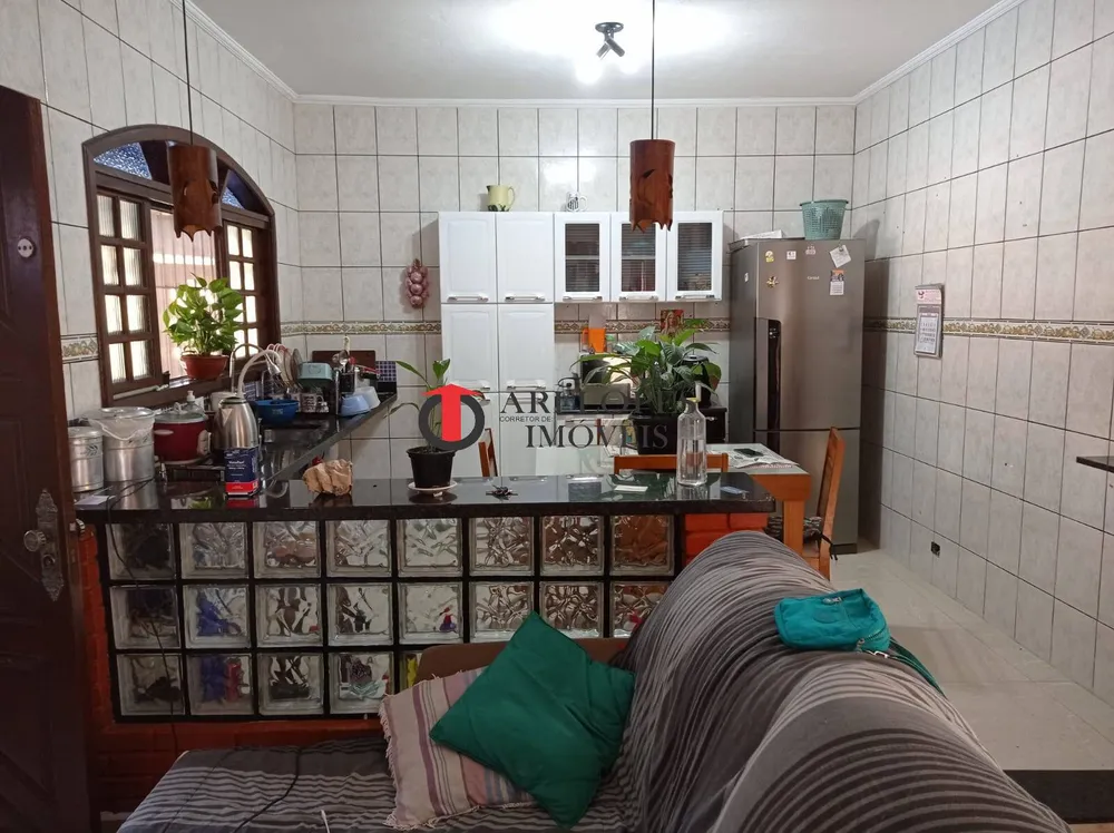Casa, 3 quartos - Foto 6