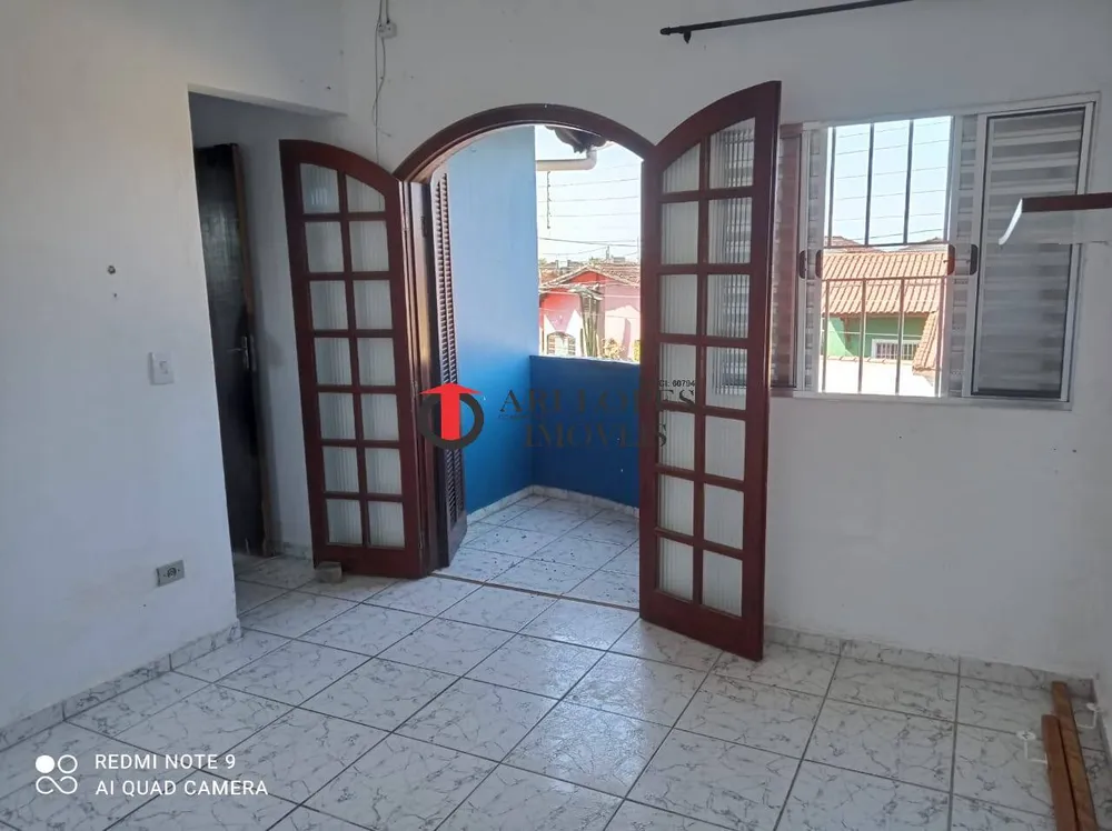 Casa, 3 quartos - Foto 3
