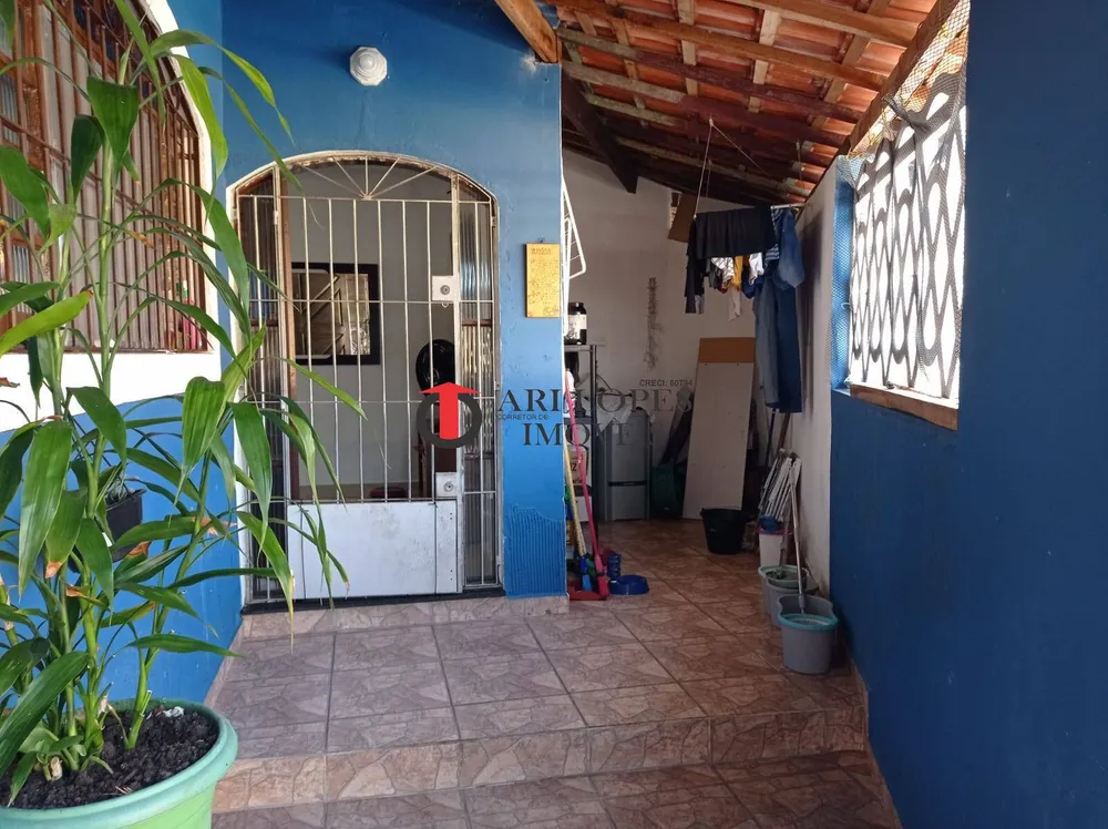 Casa, 3 quartos - Foto 6